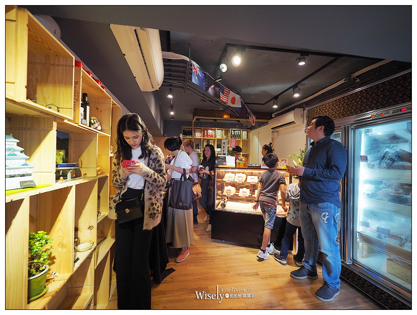 台北大安。艾肉客和牛肉鋪 Eric Steak︱美澳日和牛多項選擇，價格平實品質佳＃購買肉品第二件享五折優惠＃抽雙人日本九州機票優惠