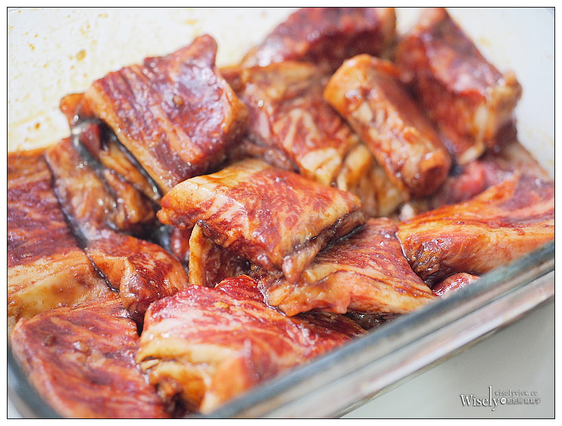 台北大安。艾肉客和牛肉鋪 Eric Steak︱美澳日和牛多項選擇，價格平實品質佳＃購買肉品第二件享五折優惠＃抽雙人日本九州機票優惠