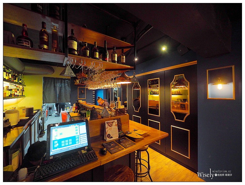 台北中山。Khun thai bistro︱特色創意泰式餐酒館,聚餐約會小酌好去處#捷運雙連站美食 台北中山。Khun thai bistro︱特色創意泰式餐酒館,聚餐約會小酌好去處#捷運雙連站美食