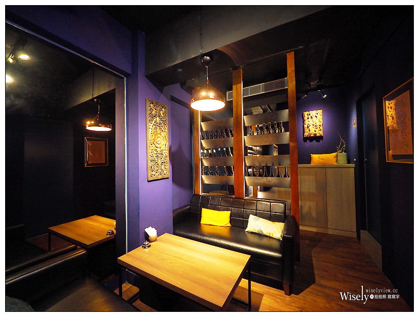 台北中山。Khun thai bistro︱特色創意泰式餐酒館,聚餐約會小酌好去處#捷運雙連站美食 台北中山。Khun thai bistro︱特色創意泰式餐酒館,聚餐約會小酌好去處#捷運雙連站美食