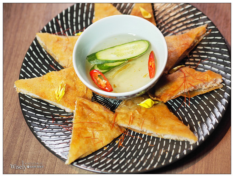 台北中山。Khun thai bistro︱特色創意泰式餐酒館,聚餐約會小酌好去處#捷運雙連站美食 台北中山。Khun thai bistro︱特色創意泰式餐酒館,聚餐約會小酌好去處#捷運雙連站美食