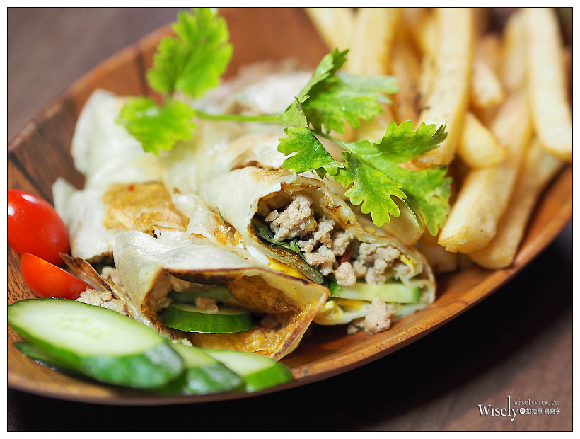 台北中山。Khun thai bistro︱特色創意泰式餐酒館,聚餐約會小酌好去處#捷運雙連站美食 台北中山。Khun thai bistro︱特色創意泰式餐酒館,聚餐約會小酌好去處#捷運雙連站美食
