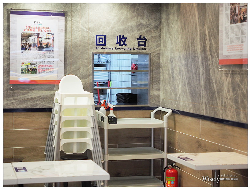 台北中正。了凡香港油雞飯、麵︱新加坡米其林一星，HOYII 和億北車站美食