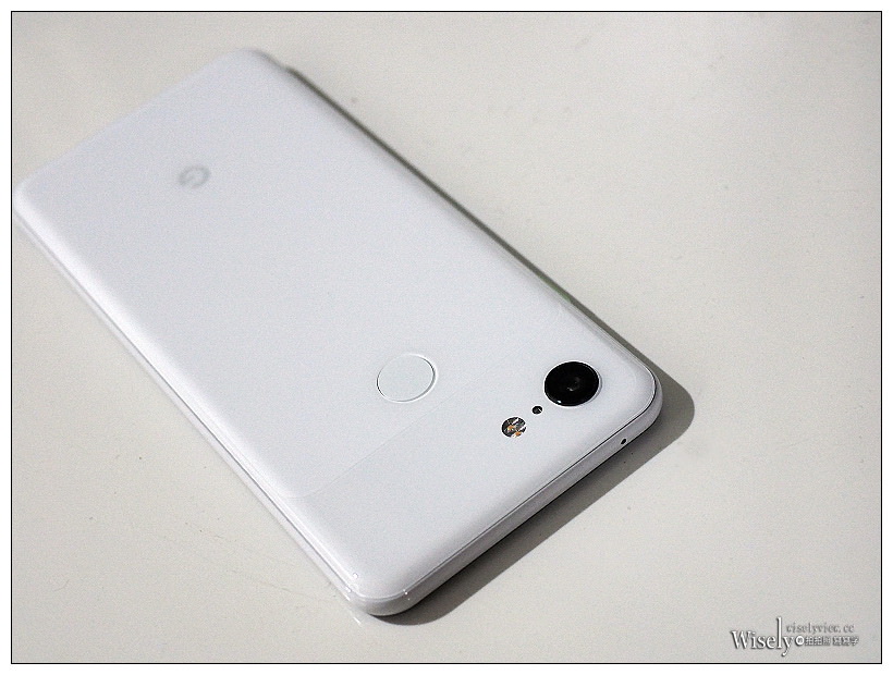 Google Pixel 3。夜視 Night Sight︱低光拍攝超強大，單鏡頭畫質直逼微單眼