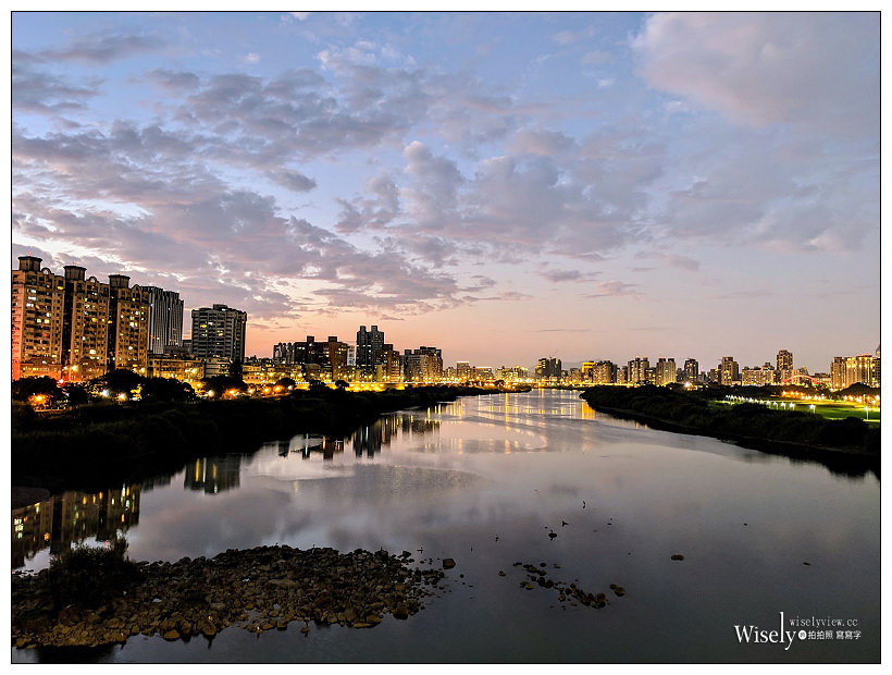 Google Pixel 3。夜視 Night Sight︱低光拍攝超強大，單鏡頭畫質直逼微單眼