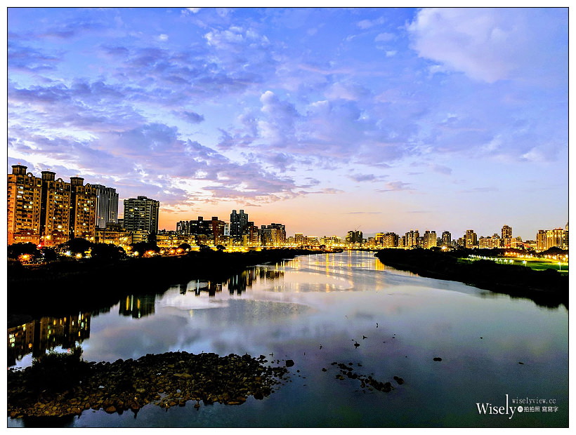 Google Pixel 3。夜視 Night Sight︱低光拍攝超強大，單鏡頭畫質直逼微單眼