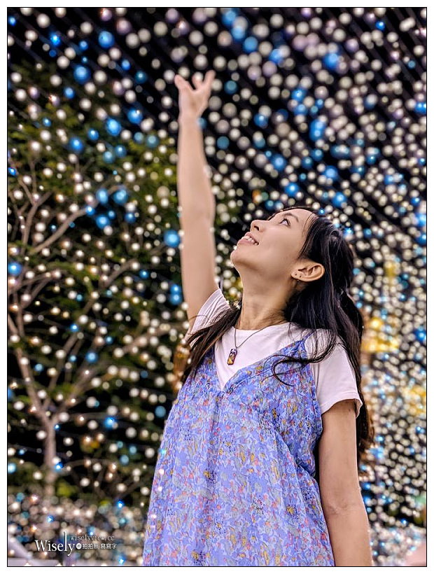 Google Pixel 3。夜視 Night Sight︱低光拍攝超強大，單鏡頭畫質直逼微單眼