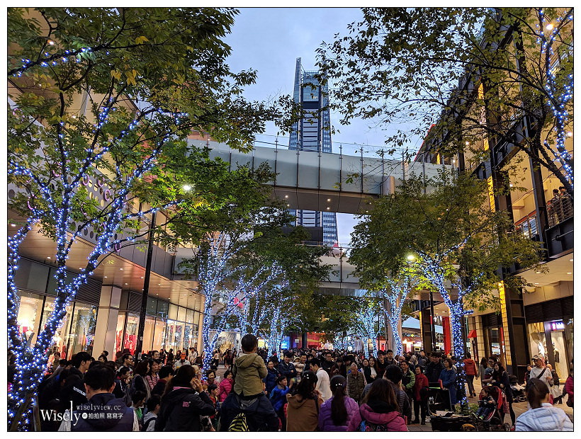 Google Pixel 3。夜視 Night Sight︱低光拍攝超強大，單鏡頭畫質直逼微單眼