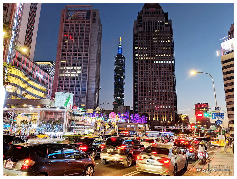 Google Pixel 3。夜視 Night Sight︱低光拍攝超強大，單鏡頭畫質直逼微單眼