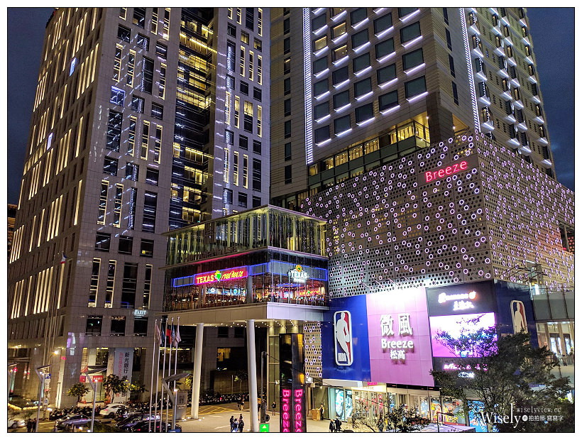 Google Pixel 3。夜視 Night Sight︱低光拍攝超強大，單鏡頭畫質直逼微單眼