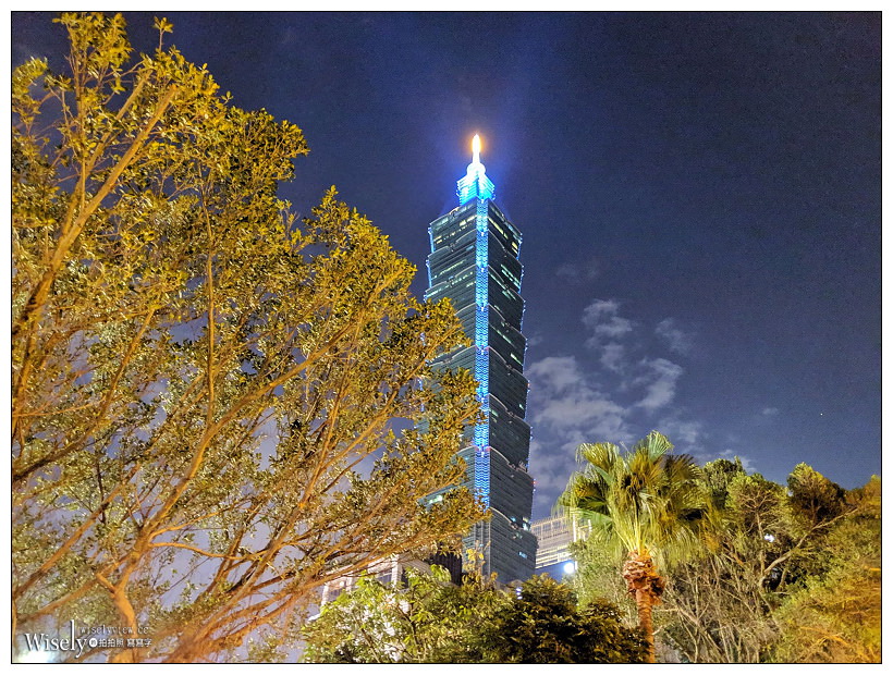 Google Pixel 3。夜視 Night Sight︱低光拍攝超強大，單鏡頭畫質直逼微單眼