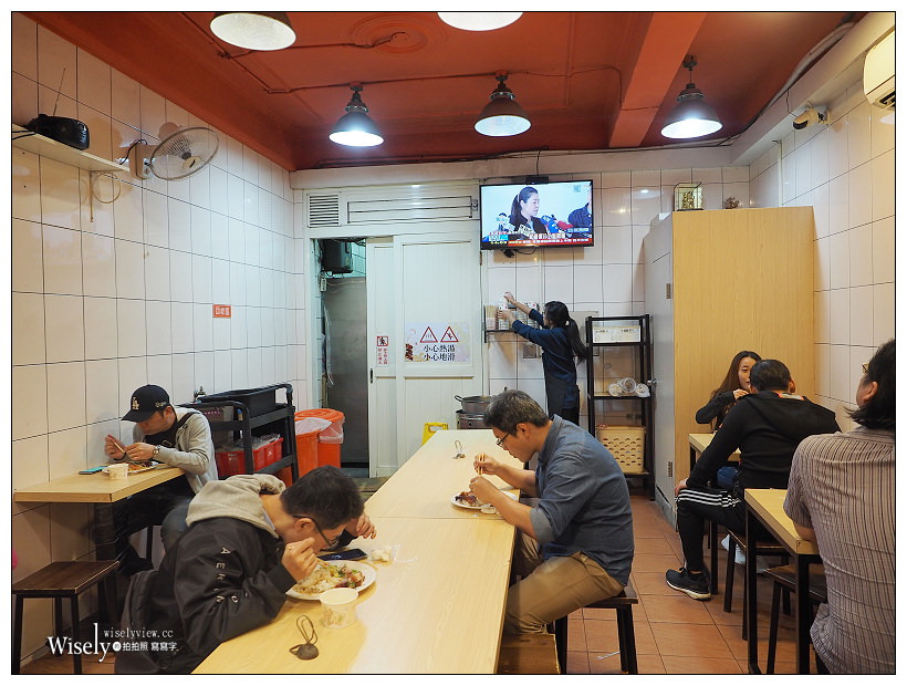 台北中正。好味燒臘港式快餐︱北車補習街最好吃的港式燒臘便當，鄰近228公園