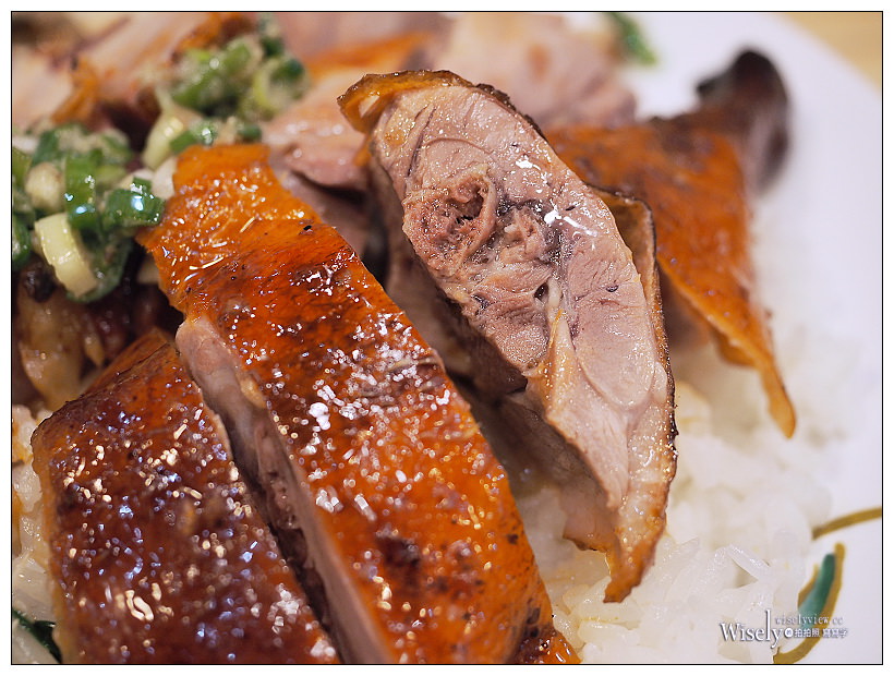 台北中正。好味燒臘港式快餐︱北車補習街最好吃的港式燒臘便當，鄰近228公園