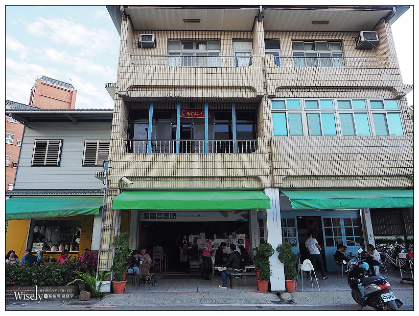 宜蘭礁溪。喜拉朵早午餐︱礁溪溫泉平價人氣早餐店，必點起司牛肉煎餅與蘿蔔糕