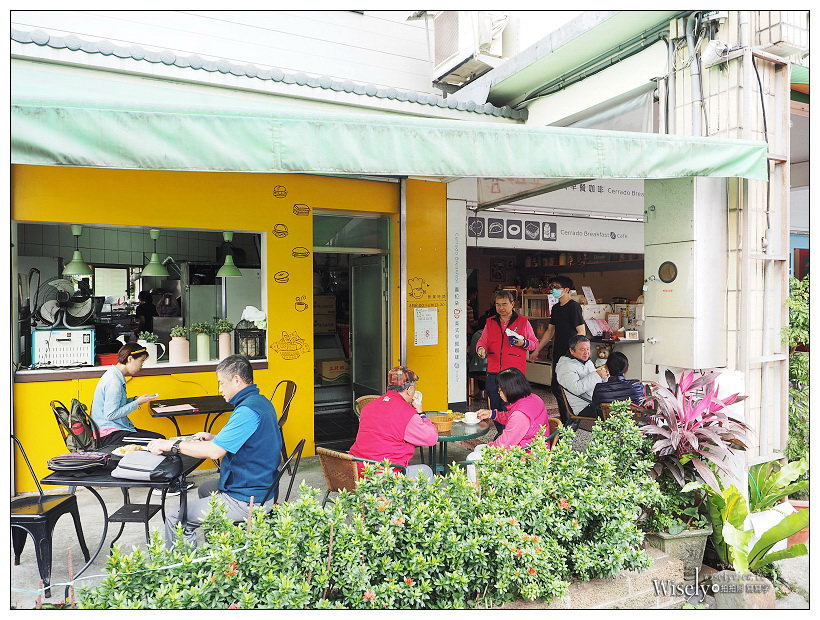 宜蘭礁溪。喜拉朵早午餐︱礁溪溫泉平價人氣早餐店，必點起司牛肉煎餅與蘿蔔糕