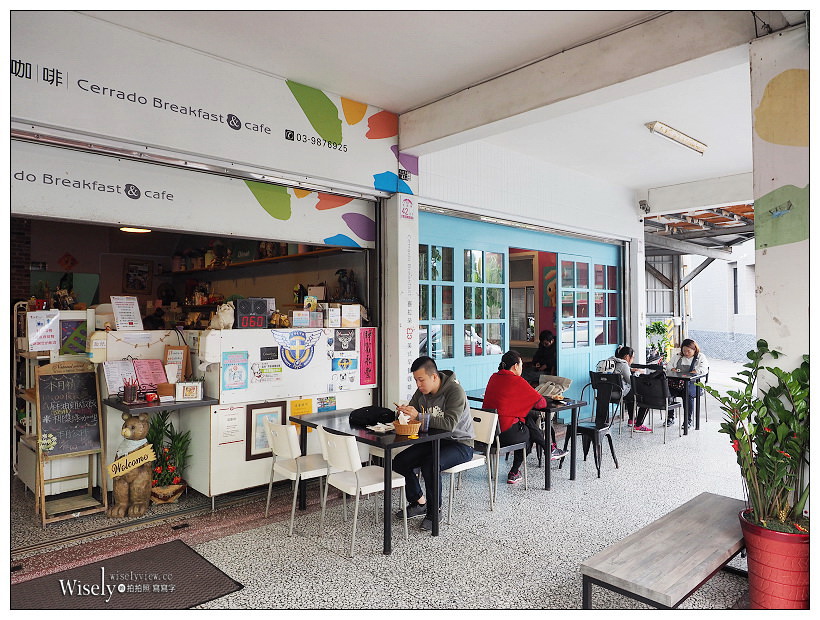 宜蘭礁溪。喜拉朵早午餐︱礁溪溫泉平價人氣早餐店，必點起司牛肉煎餅與蘿蔔糕