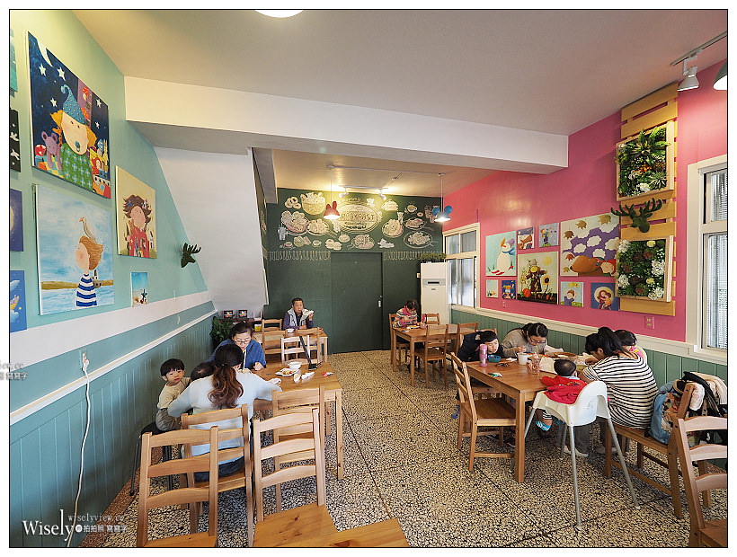 宜蘭礁溪。喜拉朵早午餐︱礁溪溫泉平價人氣早餐店，必點起司牛肉煎餅與蘿蔔糕