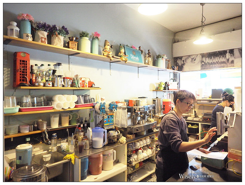 宜蘭礁溪。喜拉朵早午餐︱礁溪溫泉平價人氣早餐店，必點起司牛肉煎餅與蘿蔔糕