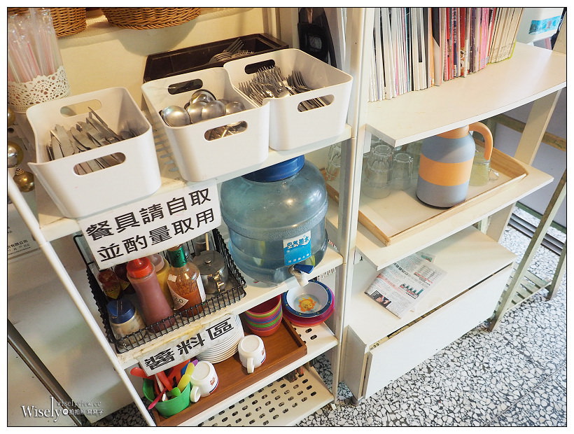 宜蘭礁溪。喜拉朵早午餐︱礁溪溫泉平價人氣早餐店，必點起司牛肉煎餅與蘿蔔糕