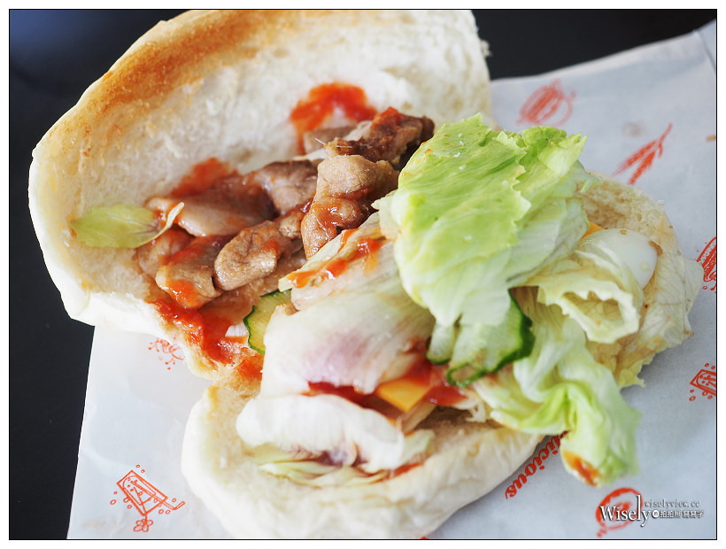 宜蘭礁溪。喜拉朵早午餐︱礁溪溫泉平價人氣早餐店，必點起司牛肉煎餅與蘿蔔糕