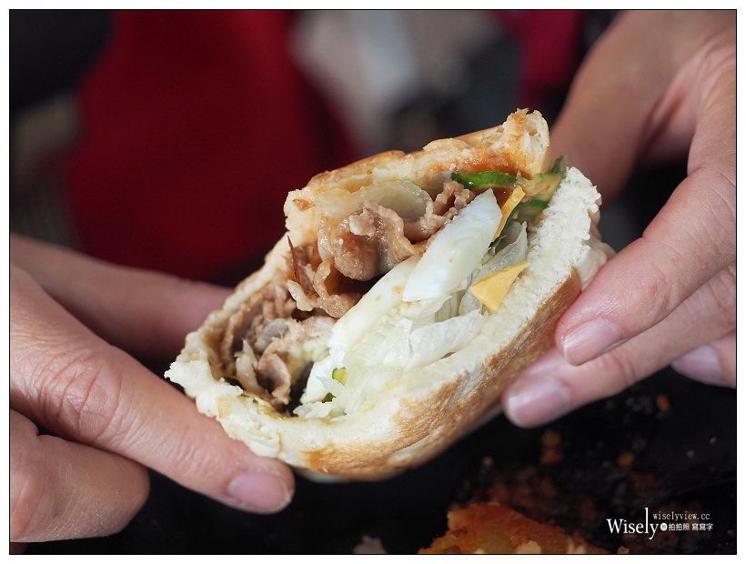 宜蘭礁溪。喜拉朵早午餐︱礁溪溫泉平價人氣早餐店，必點起司牛肉煎餅與蘿蔔糕