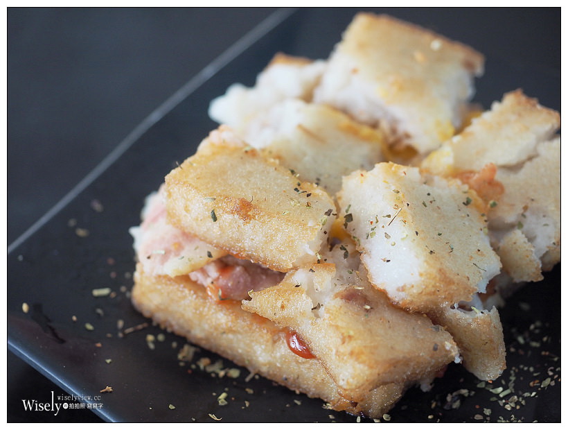 宜蘭礁溪。喜拉朵早午餐︱礁溪溫泉平價人氣早餐店，必點起司牛肉煎餅與蘿蔔糕