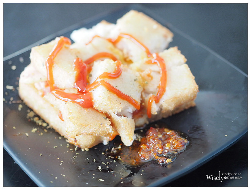 宜蘭礁溪。喜拉朵早午餐︱礁溪溫泉平價人氣早餐店，必點起司牛肉煎餅與蘿蔔糕