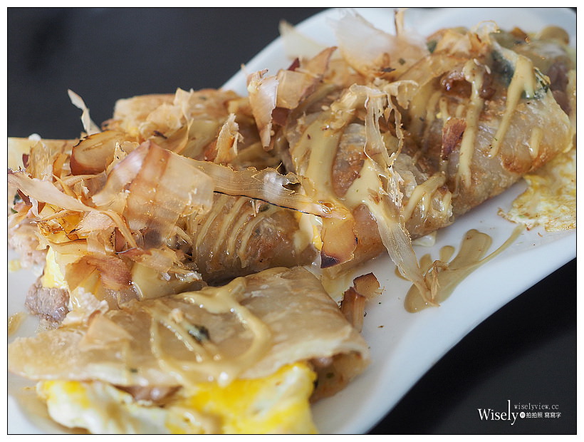 宜蘭礁溪。喜拉朵早午餐︱礁溪溫泉平價人氣早餐店，必點起司牛肉煎餅與蘿蔔糕