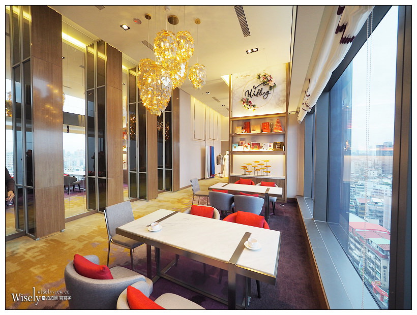 台北萬華。格萊天漾大飯店︱圍爐年菜團圓宴試吃，相鄰捷運龍山寺站婚宴餐廳