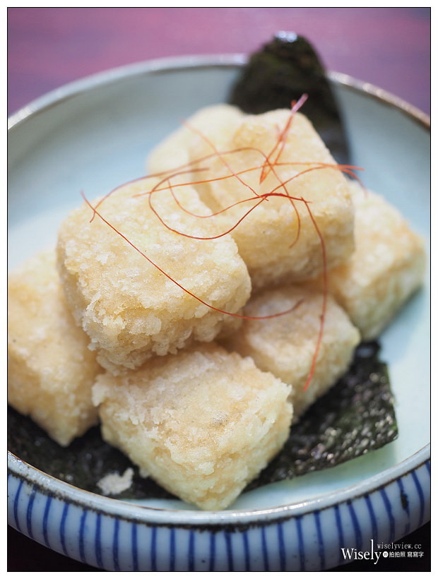 宜蘭羅東。外婆家古早味小吃︱懷舊文青風平價菜餚，大推櫻花蝦米糕、糕渣肉卷和滷味