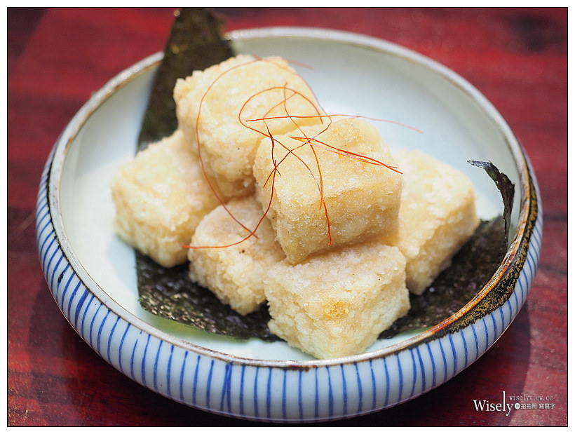 宜蘭羅東。外婆家古早味小吃︱懷舊文青風平價菜餚，大推櫻花蝦米糕、糕渣肉卷和滷味