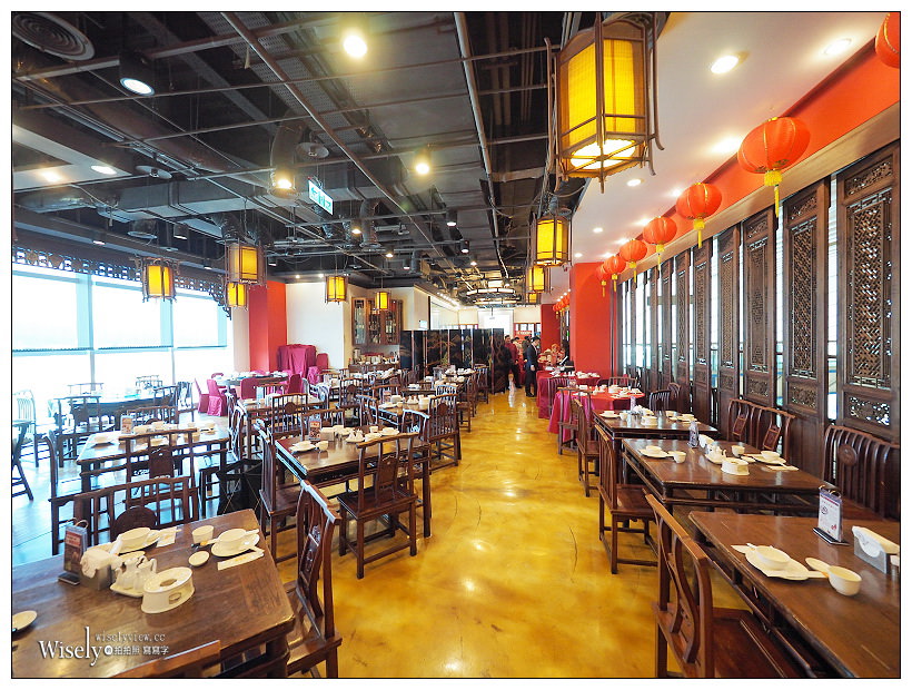 台北大安。點水樓復興店︱精緻江浙料理&砂鍋火烔雞湯，米其林必比登推介美食