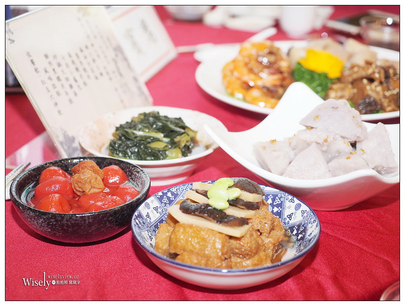 台北大安。點水樓復興店︱精緻江浙料理&砂鍋火烔雞湯，米其林必比登推介美食