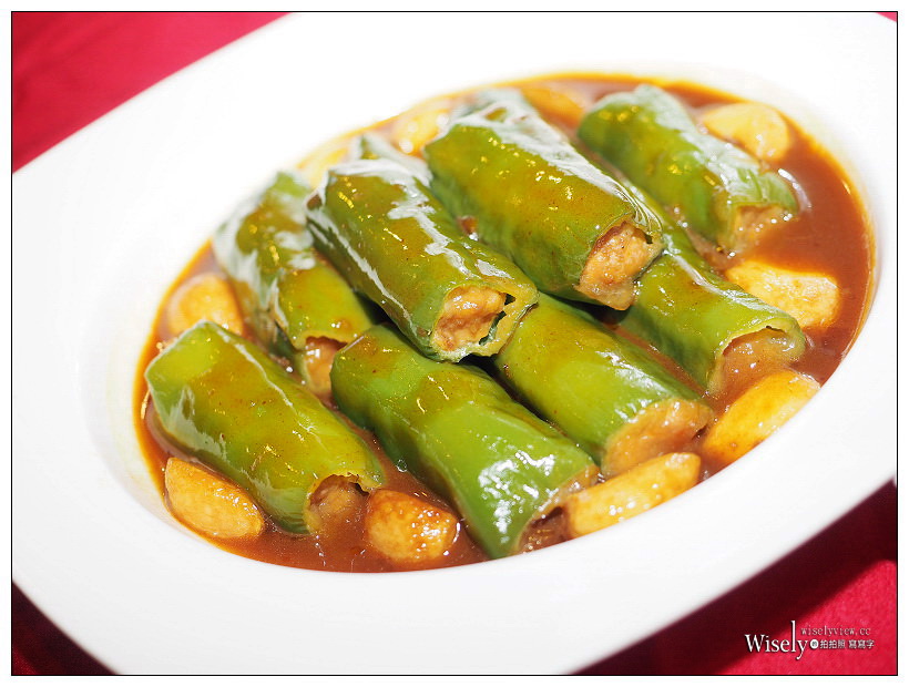 台北大安。點水樓復興店︱精緻江浙料理&砂鍋火烔雞湯，米其林必比登推介美食