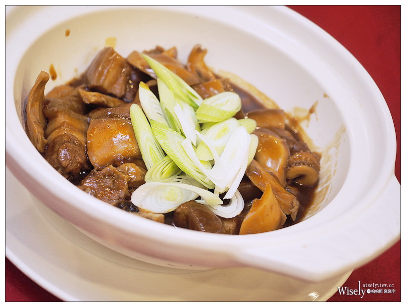 台北大安。點水樓復興店︱精緻江浙料理&砂鍋火烔雞湯，米其林必比登推介美食