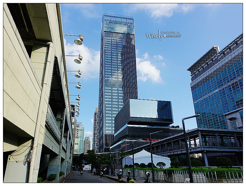 台北信義。微風南山 史密斯華倫斯基牛排館 Smith & Wollensky Taipei︱穿著Prada的惡魔經典牛排，47樓高空景觀餐廳