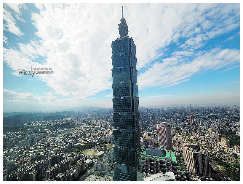 台北信義。微風南山 史密斯華倫斯基牛排館 Smith & Wollensky Taipei︱穿著Prada的惡魔經典牛排，47樓高空景觀餐廳