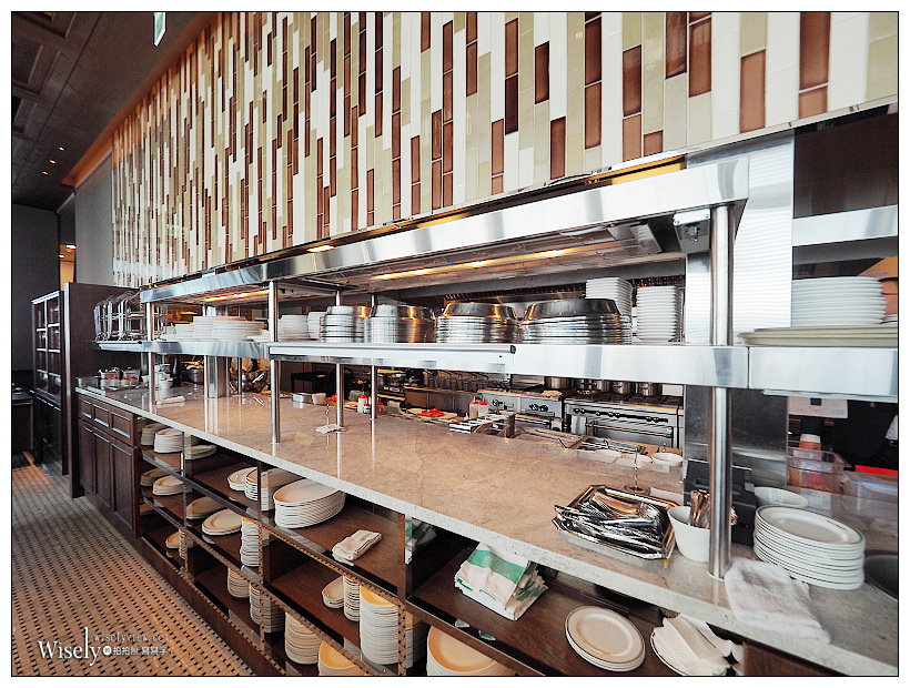 台北信義。微風南山 史密斯華倫斯基牛排館 Smith & Wollensky Taipei︱穿著Prada的惡魔經典牛排，47樓高空景觀餐廳