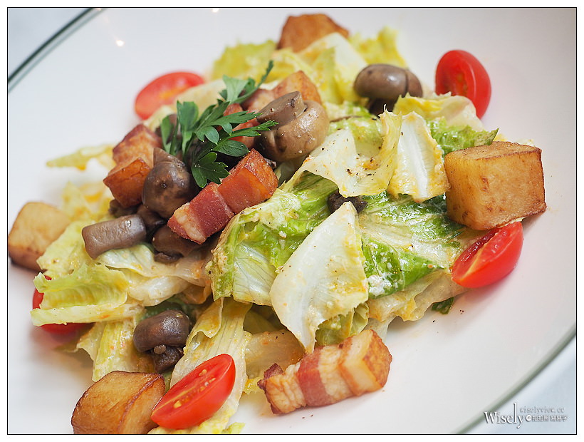 台北信義。微風南山 史密斯華倫斯基牛排館 Smith & Wollensky Taipei︱穿著Prada的惡魔經典牛排，47樓高空景觀餐廳