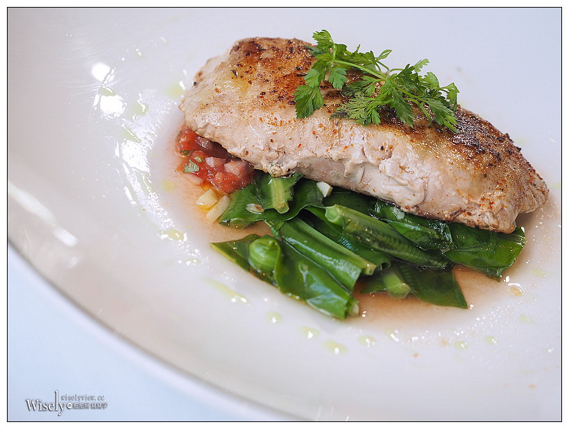 台北信義。微風南山 史密斯華倫斯基牛排館 Smith & Wollensky Taipei︱穿著Prada的惡魔經典牛排，47樓高空景觀餐廳