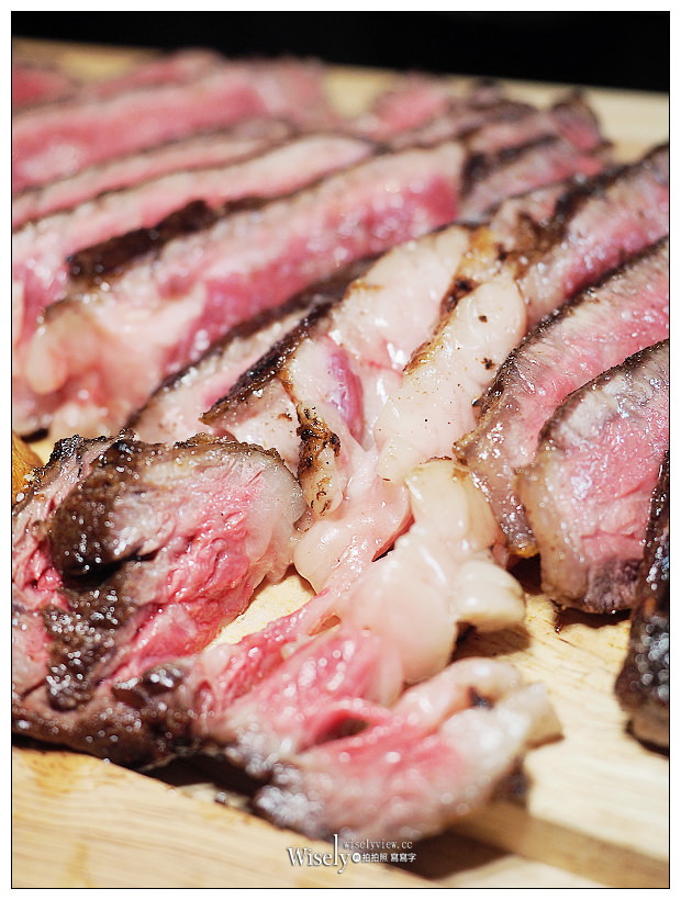 台北信義。微風南山 史密斯華倫斯基牛排館 Smith & Wollensky Taipei︱穿著Prada的惡魔經典牛排，47樓高空景觀餐廳