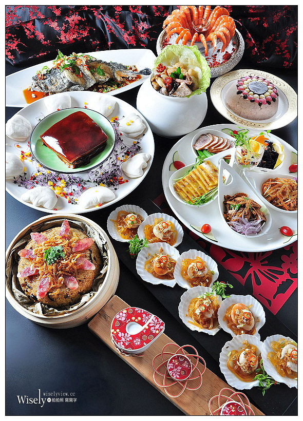 台北中正。台北凱撒大飯店︱1/18前預購享優惠折扣,2019外帶年菜心得推薦 #金牌蘿蔔絲酥餅 #王朝經典佛跳牆 #東港櫻蝦腊味飯 台北中正。台北凱撒大飯店︱1/18前預購享優惠折扣,2019外帶年菜心得推薦 #金牌蘿蔔絲酥餅 #王朝經典佛跳牆 #東港櫻蝦腊味飯