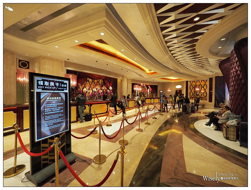 澳門。氹仔區最佳休閒度假酒店︱新濠影滙 Studio City Macau，環境交通住房娛樂美食 #攻略介紹分享