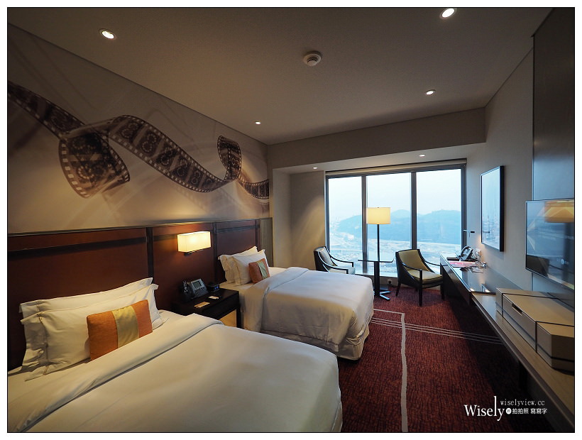 澳門。氹仔區最佳休閒度假酒店︱新濠影滙 Studio City Macau，環境交通住房娛樂美食 #攻略介紹分享