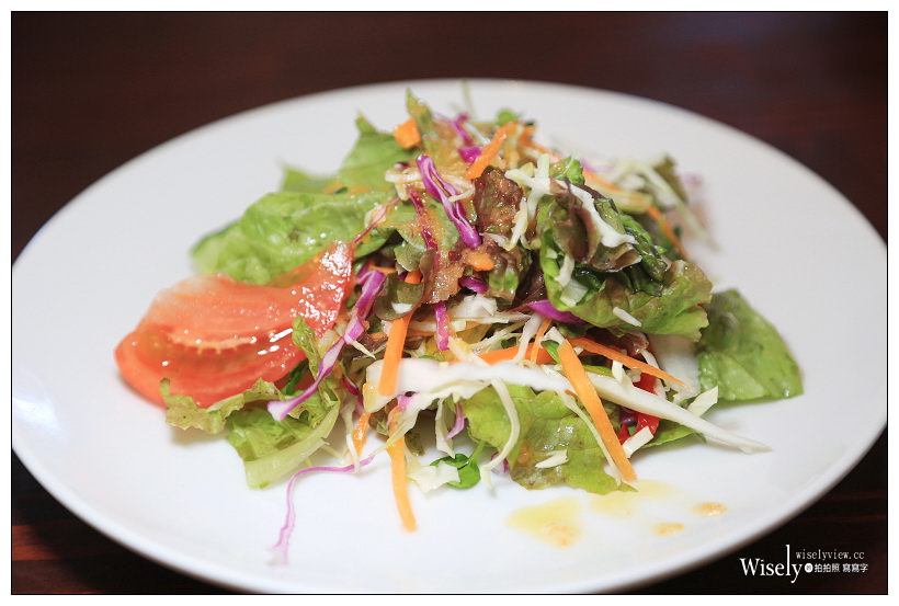 長崎港美食推薦。Trattoria Bar Saltare(サルターレ)︱面對稻佐山可賞景的風味洋食