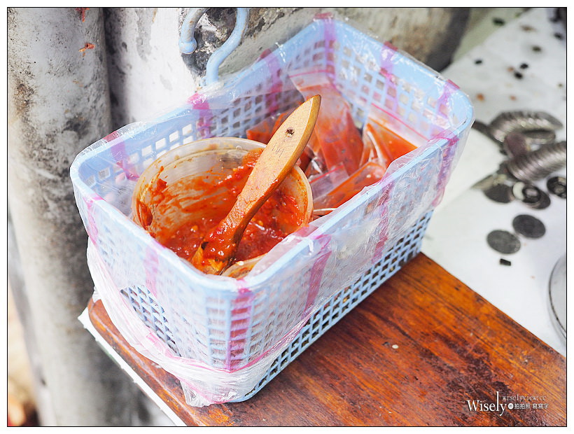 建國黃昏市場蔥油餅︱現做外皮酥脆︱新店排隊銅板小吃︱捷運七張站