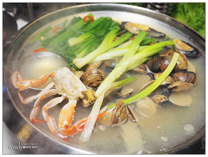 台北東區美食。韓國八色烤肉(2019二訪)︱牛肉單品風味迷人，鮮蝦干貝也推薦