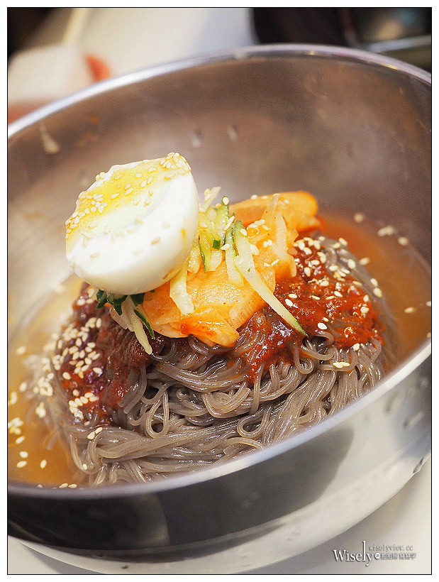 台北東區美食。韓國八色烤肉(2019二訪)︱牛肉單品風味迷人，鮮蝦干貝也推薦