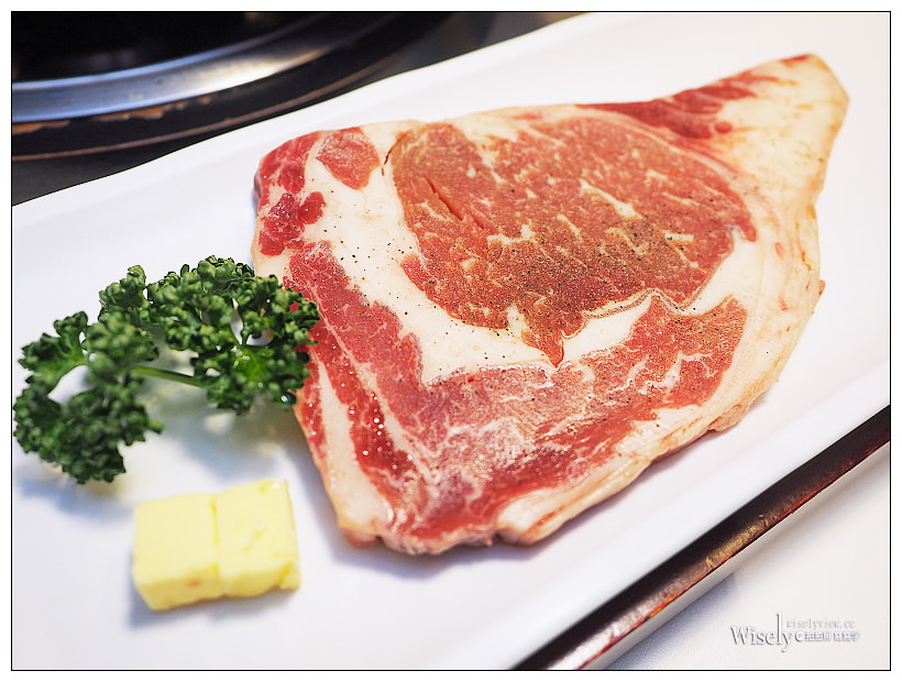 台北東區美食。韓國八色烤肉(2019二訪)︱牛肉單品風味迷人，鮮蝦干貝也推薦