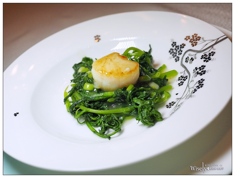玥龍軒 PEARL DRAGON︱澳門新濠影滙米其林一星級餐廳，粵式極致華饌